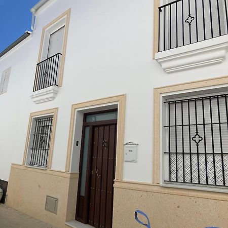 Casa De Los Abuelos 6 Personas โอลเวรา ภายนอก รูปภาพ