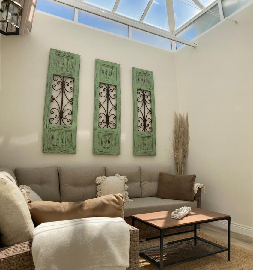 Casa De Los Abuelos 6 Personas โอลเวรา ภายนอก รูปภาพ