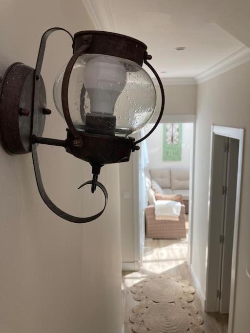 Casa De Los Abuelos 6 Personas โอลเวรา ภายนอก รูปภาพ