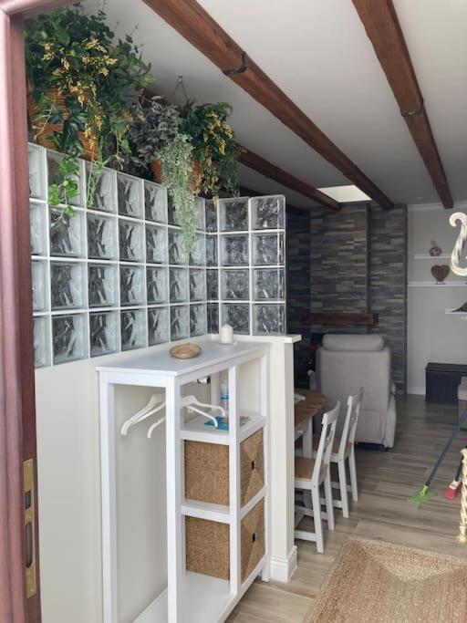 Casa De Los Abuelos 6 Personas โอลเวรา ภายนอก รูปภาพ